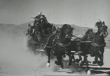 駅馬車